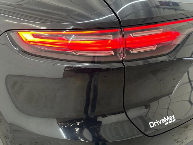 2019 Porsche Cayenne S