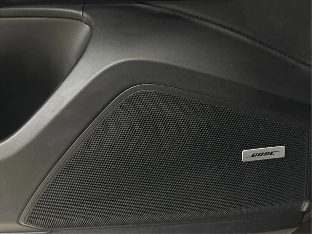 2019 Porsche Cayenne S