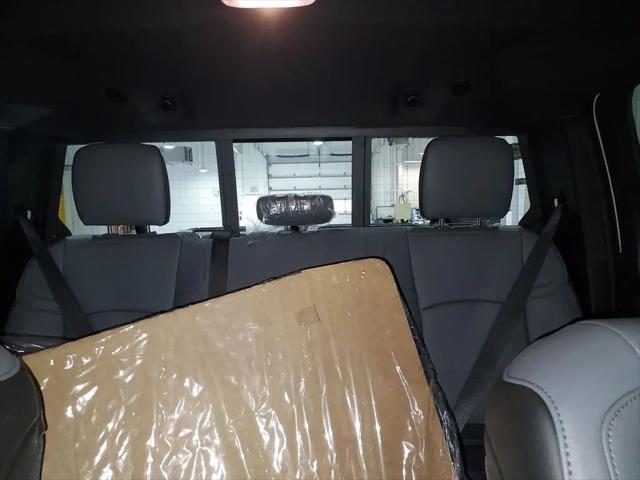 2026 Ram 2500 Tradesman Crew Cab 4x4 64 Box