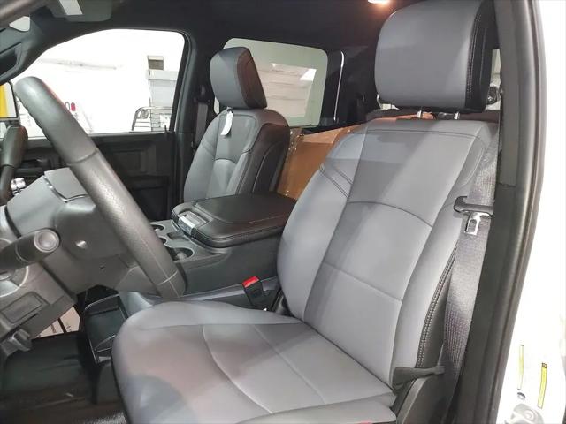 2026 Ram 2500 Tradesman Crew Cab 4x4 64 Box