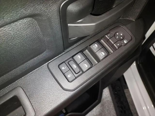 2026 Ram 2500 Tradesman Crew Cab 4x4 64 Box