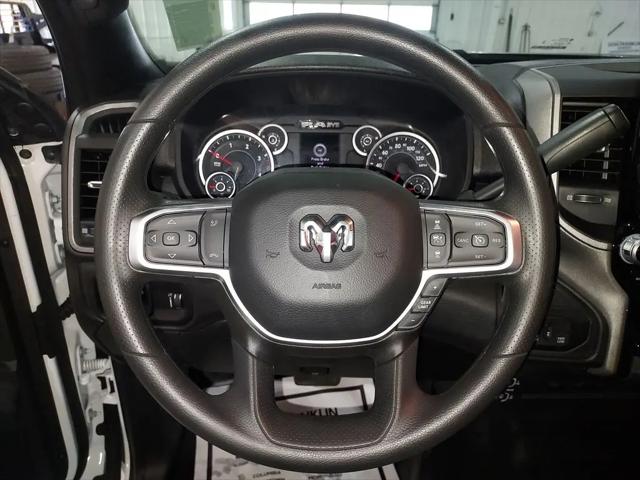 2026 Ram 2500 Tradesman Crew Cab 4x4 64 Box