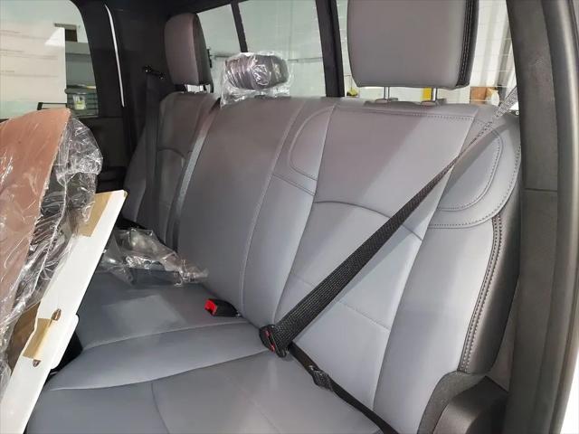 2026 Ram 2500 Tradesman Crew Cab 4x4 64 Box