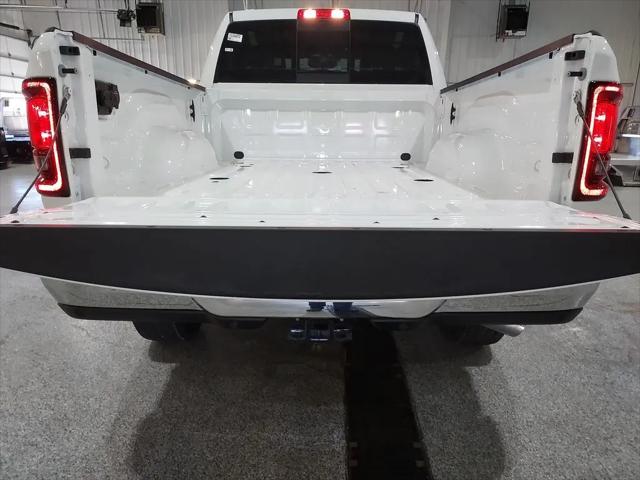2026 Ram 2500 Tradesman Crew Cab 4x4 64 Box