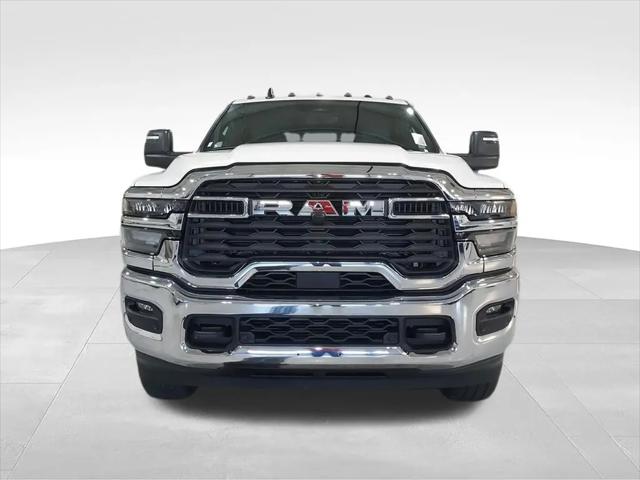 2026 Ram 2500 Tradesman Crew Cab 4x4 64 Box