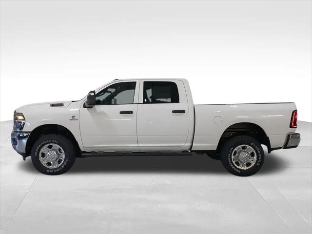 2026 Ram 2500 Tradesman Crew Cab 4x4 64 Box