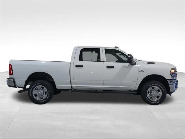 2026 Ram 2500 Tradesman Crew Cab 4x4 64 Box