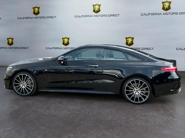 2023 Mercedes-Benz E 450 E 450