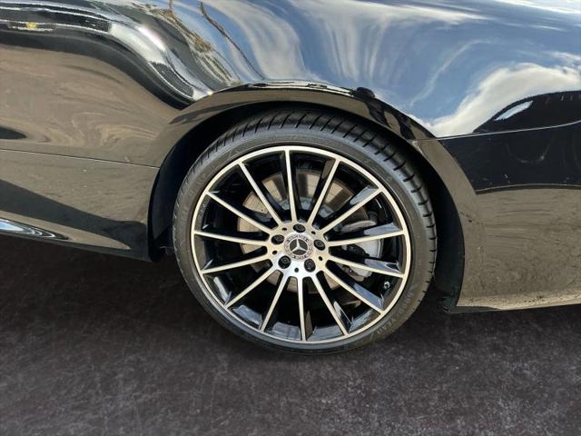 2023 Mercedes-Benz E 450 E 450