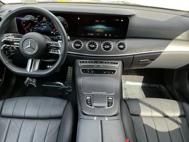 2023 Mercedes-Benz E 450 E 450