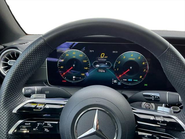 2023 Mercedes-Benz E 450 E 450