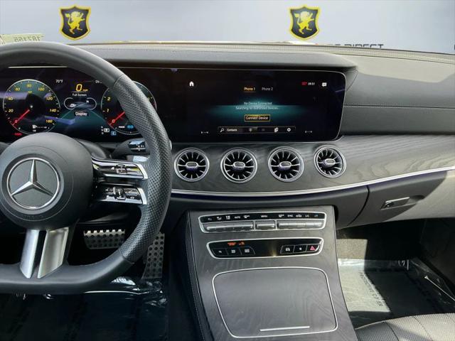 2023 Mercedes-Benz E 450 E 450