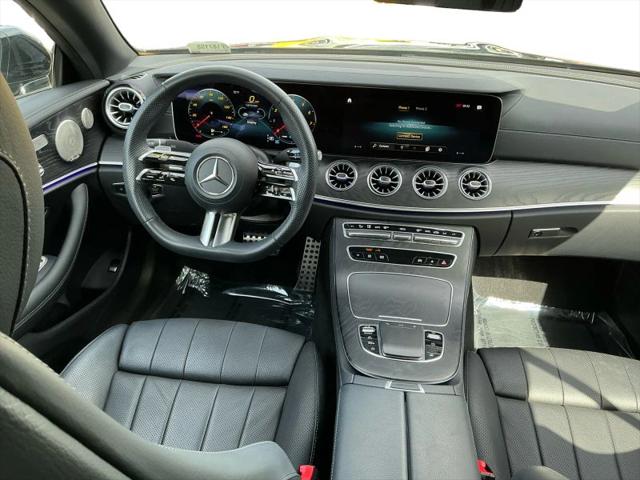 2023 Mercedes-Benz E 450 E 450