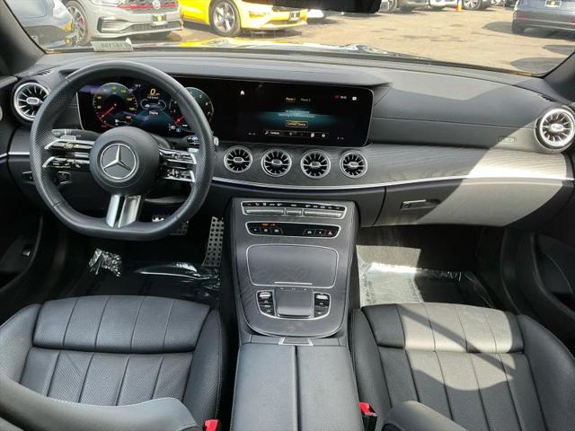 2023 Mercedes-Benz E 450 E 450