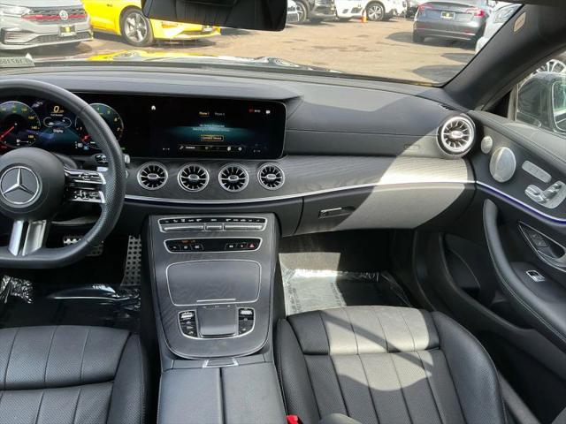 2023 Mercedes-Benz E 450 E 450