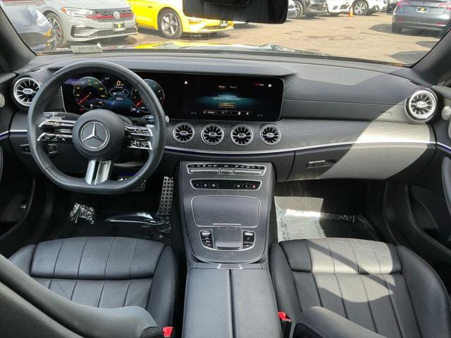 2023 Mercedes-Benz E 450 E 450