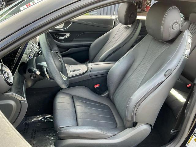2023 Mercedes-Benz E 450 E 450