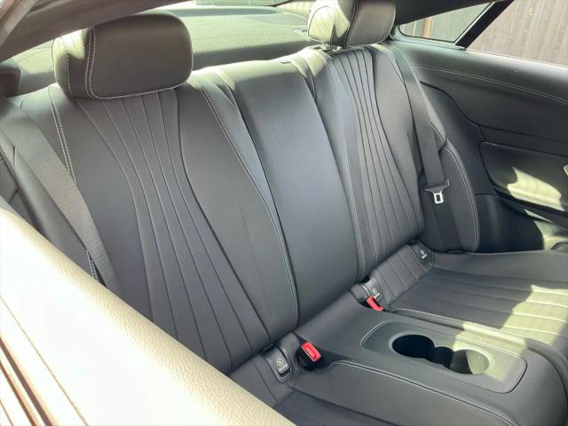 2023 Mercedes-Benz E 450 E 450