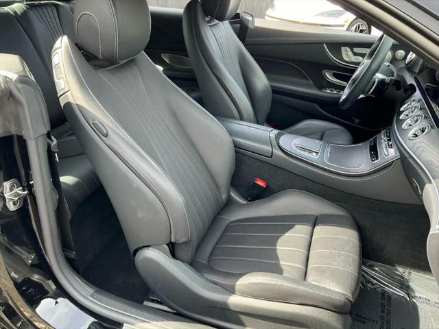 2023 Mercedes-Benz E 450 E 450