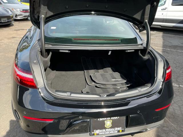 2023 Mercedes-Benz E 450 E 450