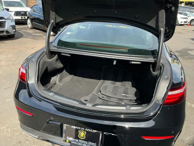 2023 Mercedes-Benz E 450 E 450
