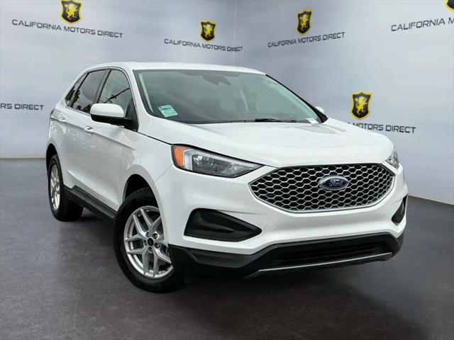 2024 Ford Edge SEL for sale in Santa Ana, CA