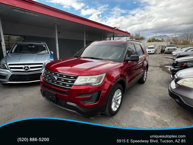 2016 Ford Explorer Base for sale in Tucson, AZ