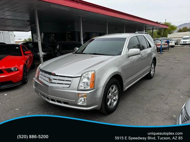 2007 Cadillac SRX V6 for sale in Tucson, AZ