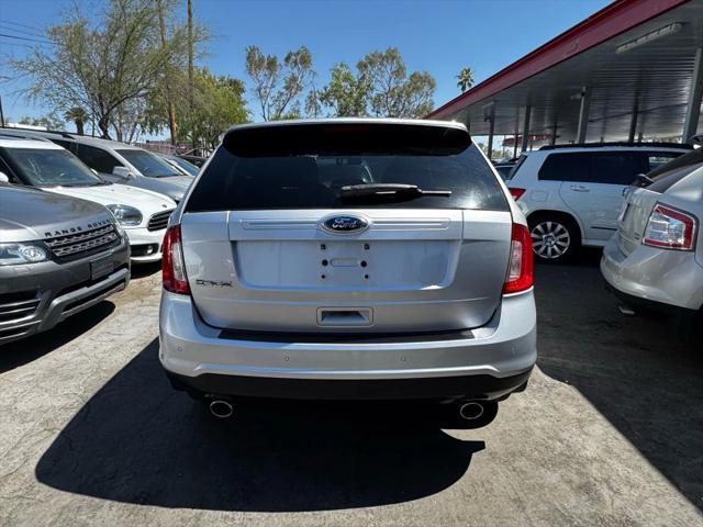 2014 Ford Edge SE