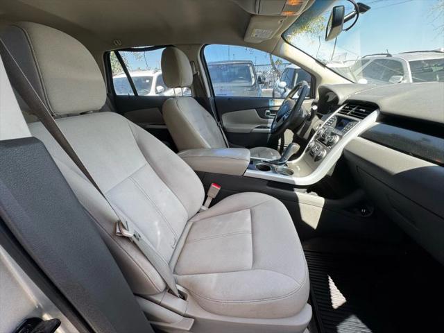 2014 Ford Edge SE