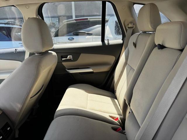 2014 Ford Edge SE