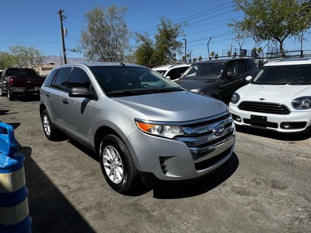 2014 Ford Edge SE