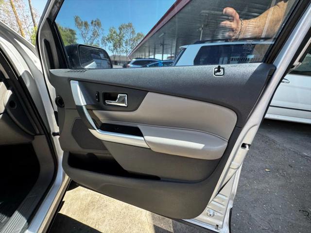 2014 Ford Edge SE