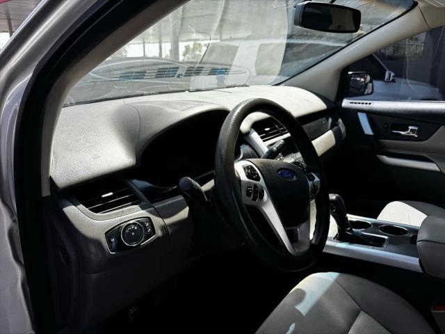 2014 Ford Edge SE