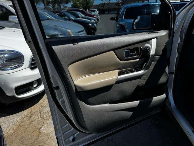 2014 Ford Edge SE