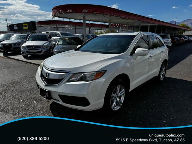 2013 Acura RDX Base for sale in Tucson, AZ