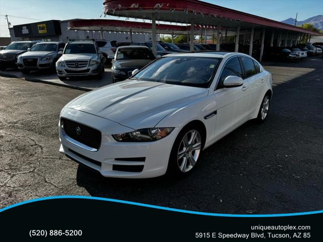 2018 Jaguar XE 25t Premium for sale in Tucson, AZ