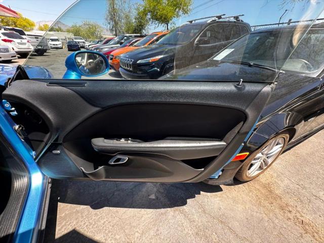 2015 Dodge Challenger R/T Scat Pack