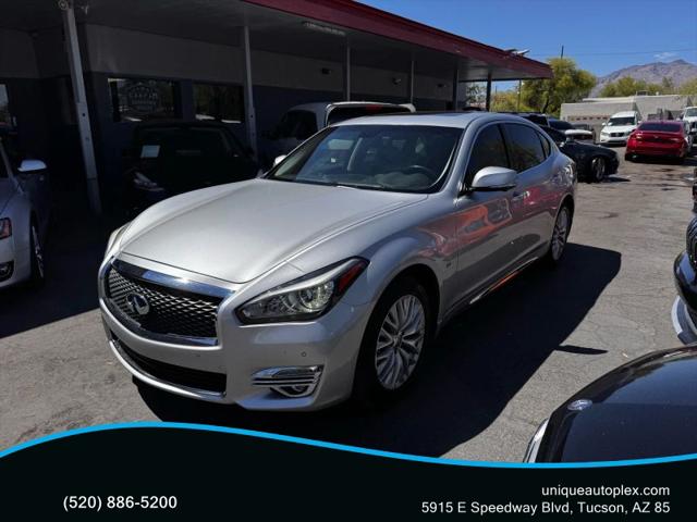 2016 INFINITI Q70L 3.7 for sale in Tucson, AZ