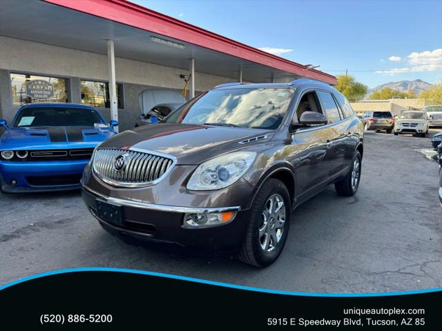 2008 Buick Enclave CXL for sale in Tucson, AZ
