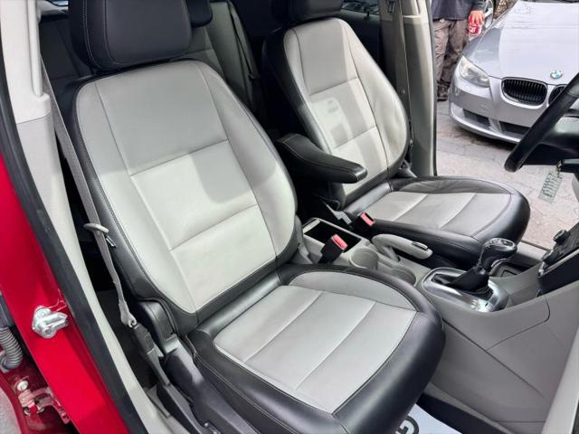 2014 Buick Encore Leather