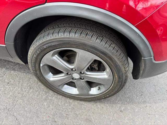 2014 Buick Encore Leather