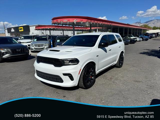 2022 Dodge Durango SRT 392 AWD for sale in Tucson, AZ