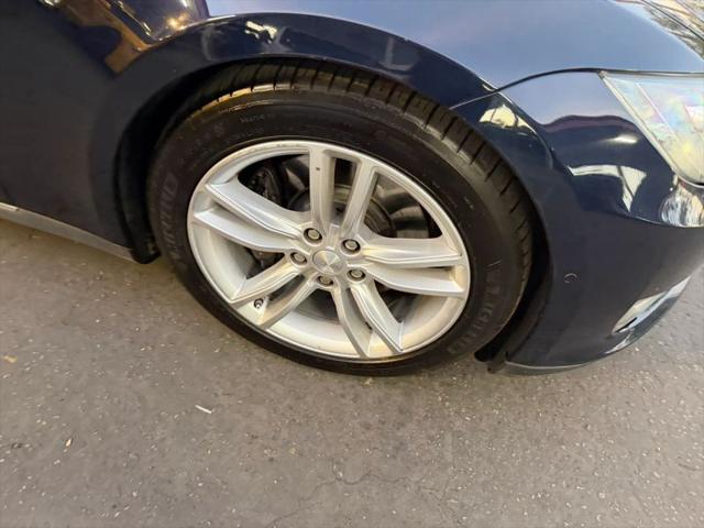 2015 Tesla Model S P85D