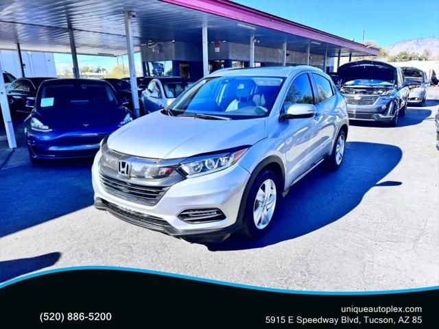 2019 Honda HR-V EX for sale in Tucson, AZ