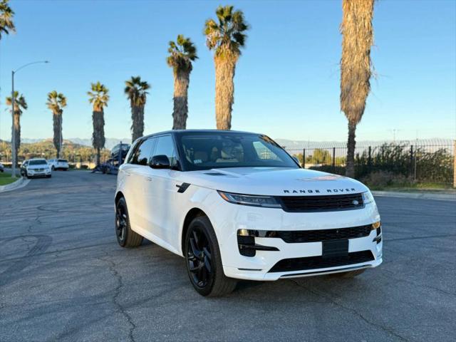 2024 Land Rover Range Rover Sport Dynamic SE for sale in Riverside, CA