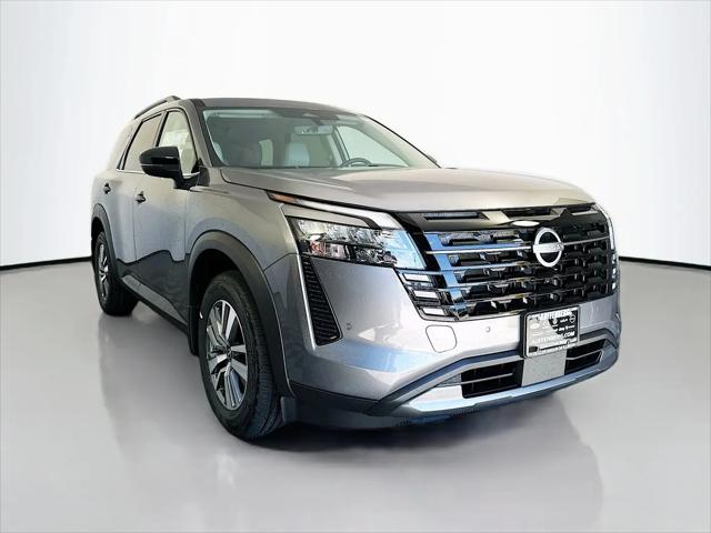 2026 Nissan Pathfinder SL for sale in Shiloh, IL