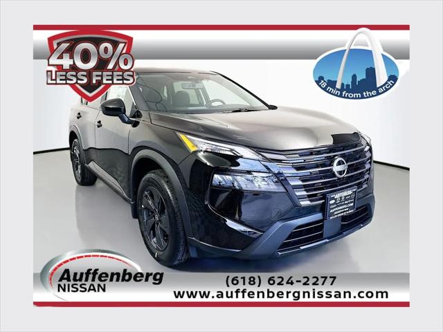 2026 Nissan Rogue SV for sale in Shiloh, IL
