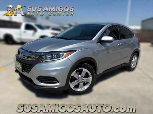 2019 Honda HR-V LX for sale in El Monte, CA