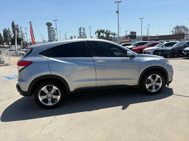 2019 Honda HR-V LX